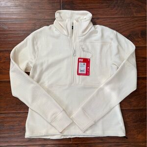 Helly Hansen W Evolved Air 1/2 Zip